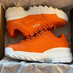 FILA Disruptor II Premium shoes